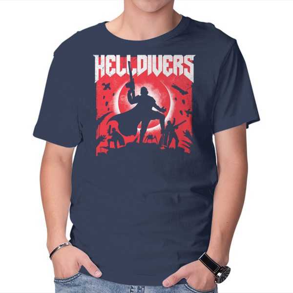 Helldivers Doom - Image 6