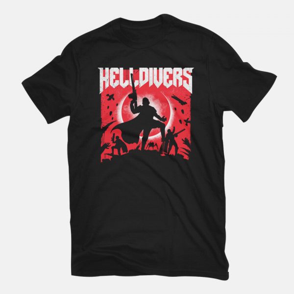 Helldivers Doom - Image 3