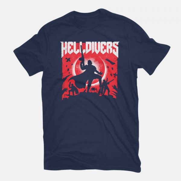 Helldivers Doom - Image 8