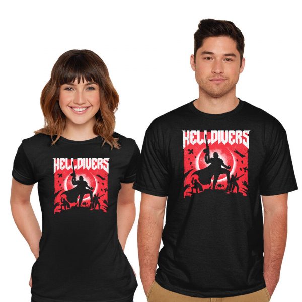 Helldivers Doom - Image 5