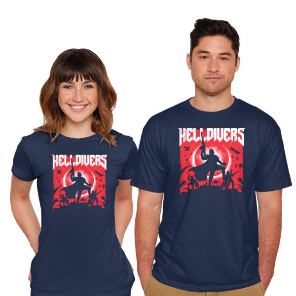 Helldivers Doom - Image 10