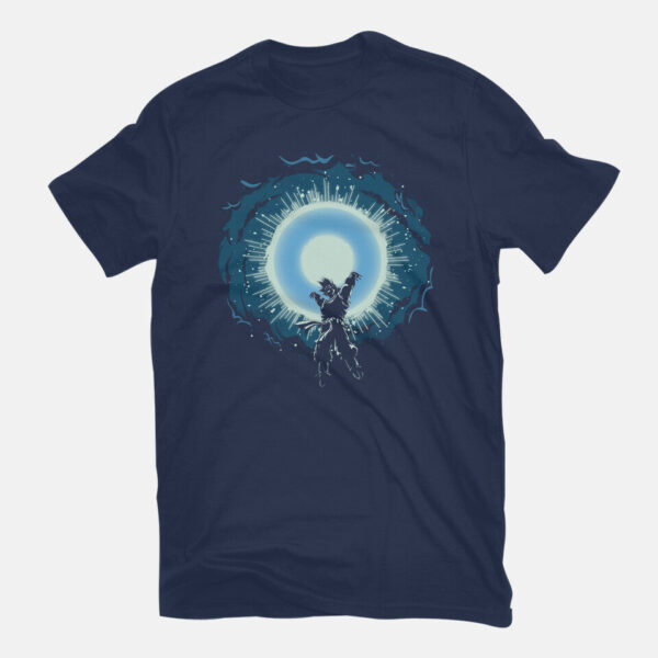 Raise Your Hands - Image 8