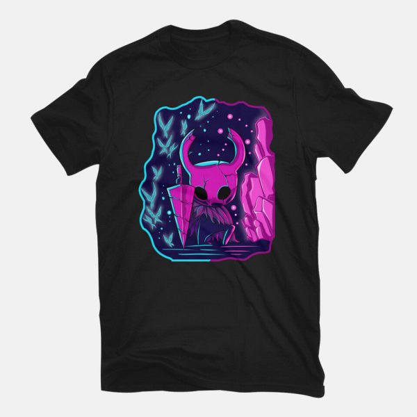 The Hollow Neon Knight - Image 3