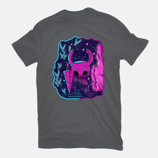 The Hollow Neon Knight - Image 13