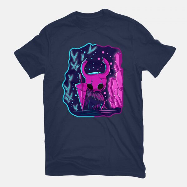 The Hollow Neon Knight - Image 8