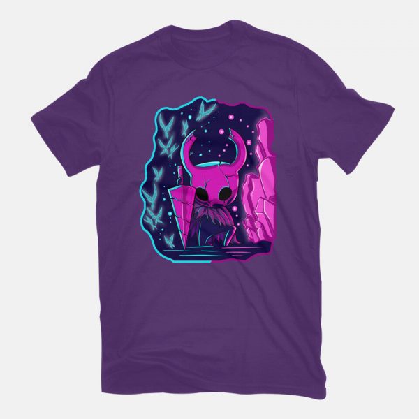 The Hollow Neon Knight - Image 18