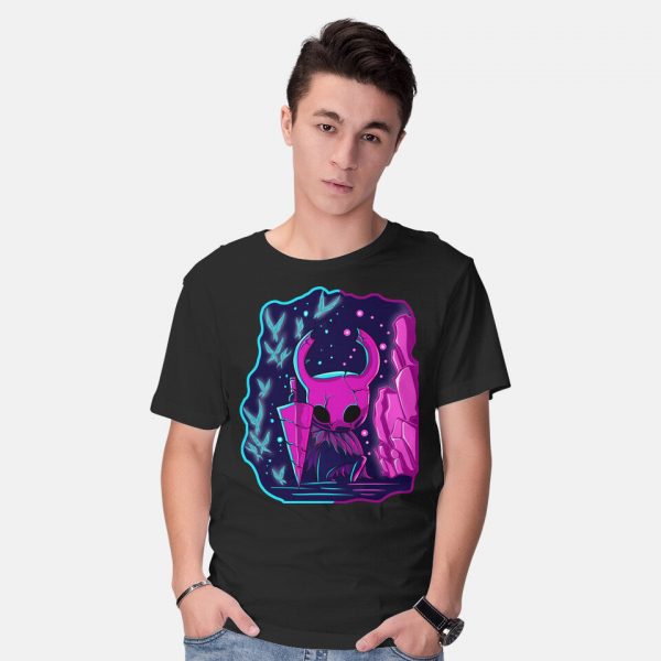 The Hollow Neon Knight - Image 2