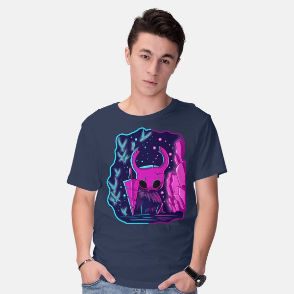 The Hollow Neon Knight - Image 7