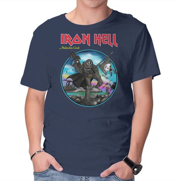 Iron Hell - Image 5