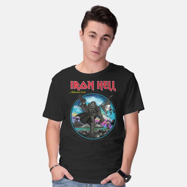 Iron Hell - Image 2