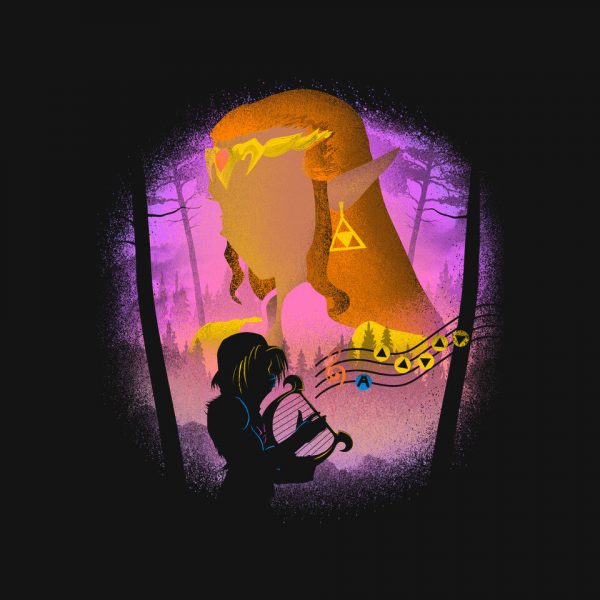 The Heroic Princess - Image 4