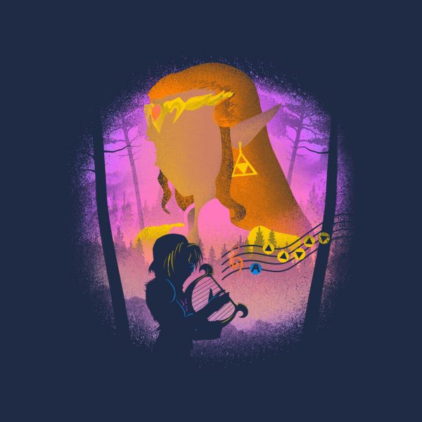 The Heroic Princess - Image 8