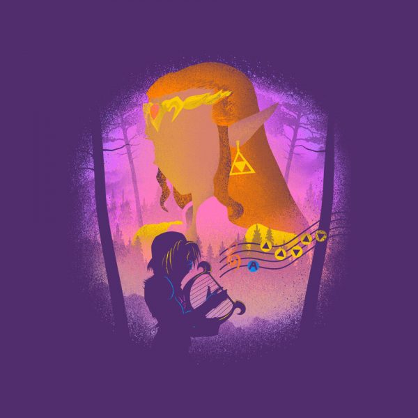 The Heroic Princess - Image 12