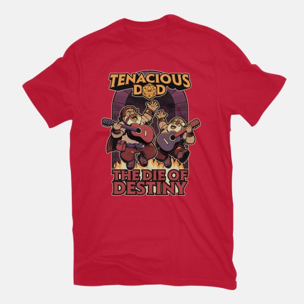 Rock Band Destiny - Image 11