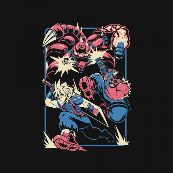 Sentinel's Rampage - Image 4