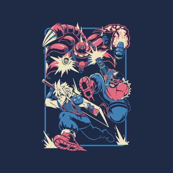 Sentinel's Rampage - Image 8