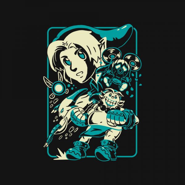 Legendary Shapeshifter - Image 4