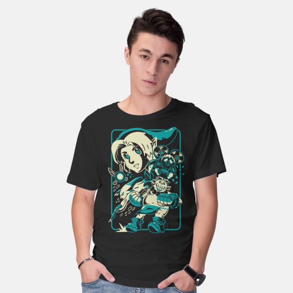 Legendary Shapeshifter - Image 2
