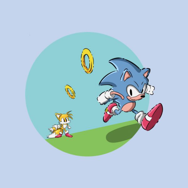 I Need To Run - Image 20