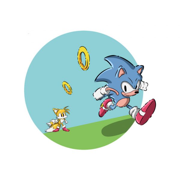 I Need To Run - Image 8