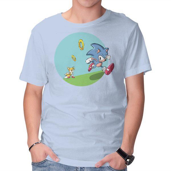 I Need To Run - Image 17