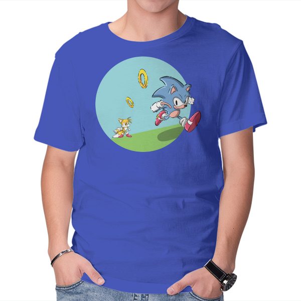 I Need To Run - Image 9
