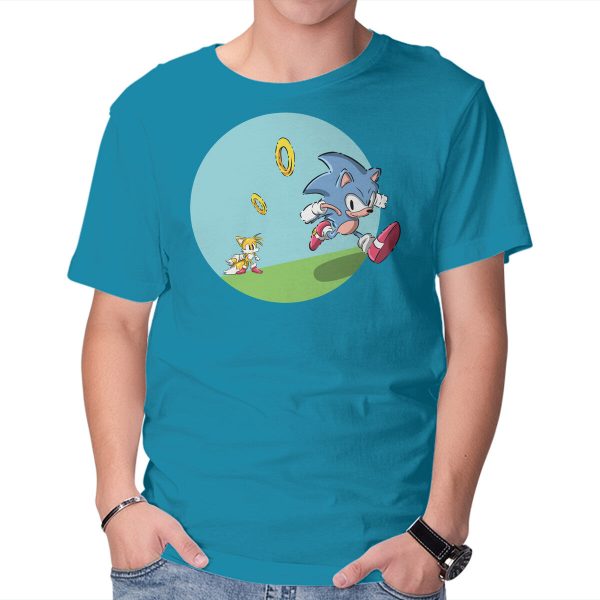 I Need To Run - Image 13