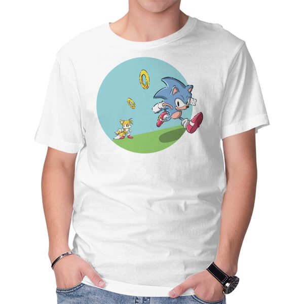 I Need To Run - Image 5