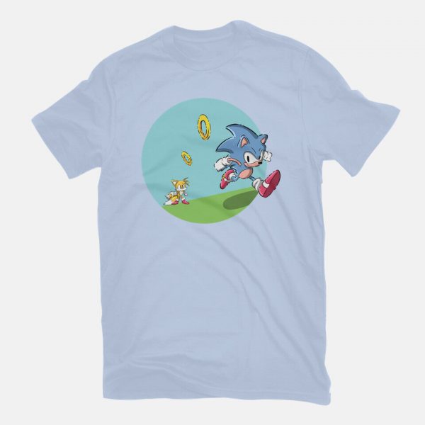 I Need To Run - Image 19