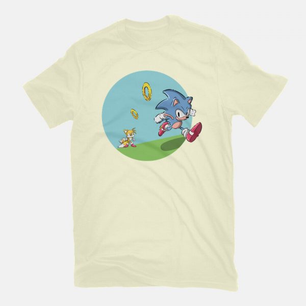 I Need To Run - Image 3