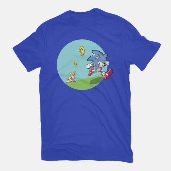 I Need To Run - Image 11
