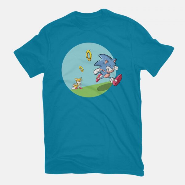 I Need To Run - Image 15