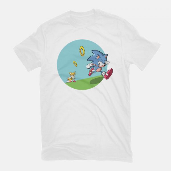 I Need To Run - Image 7