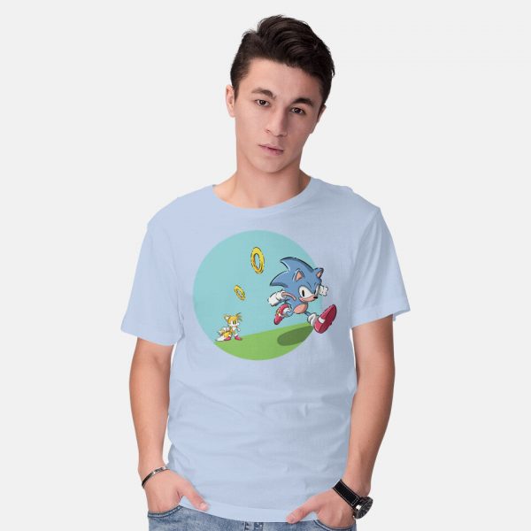 I Need To Run - Image 18