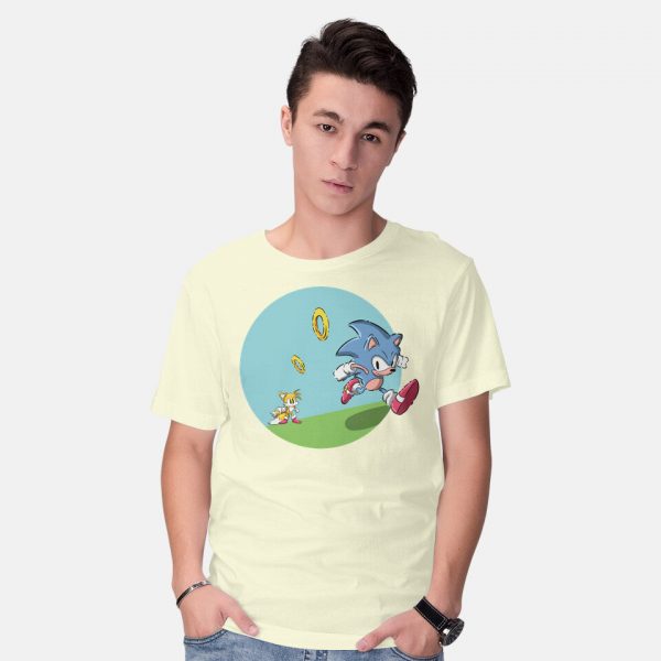 I Need To Run - Image 2