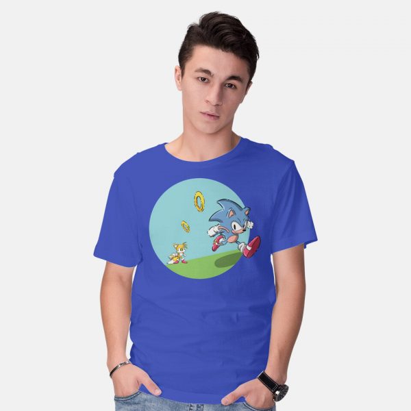 I Need To Run - Image 10