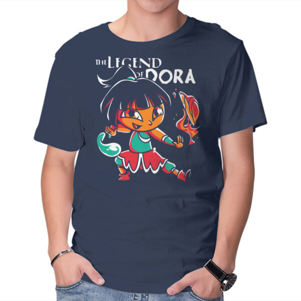 The Explorer Bender - Image 5