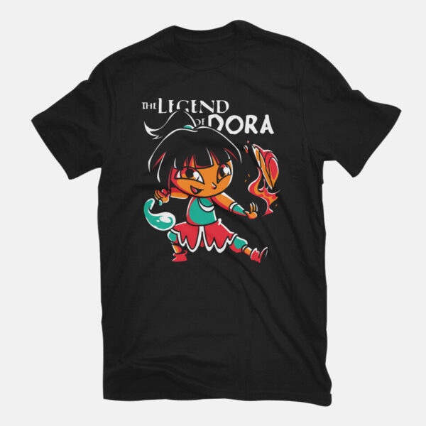 The Explorer Bender - Image 3