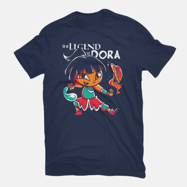 The Explorer Bender - Image 7