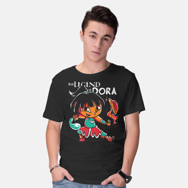 The Explorer Bender - Image 2