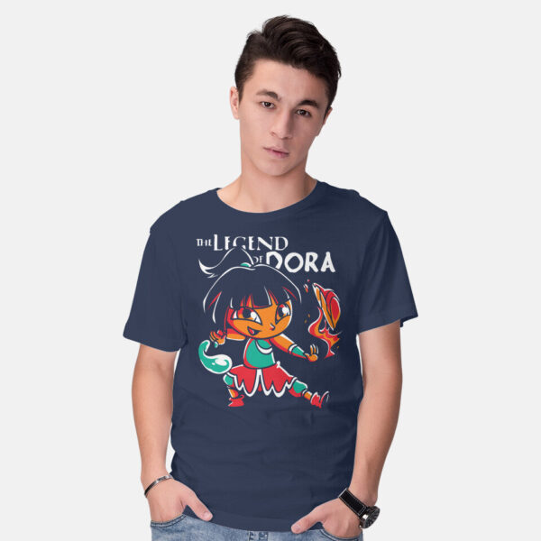 The Explorer Bender - Image 6