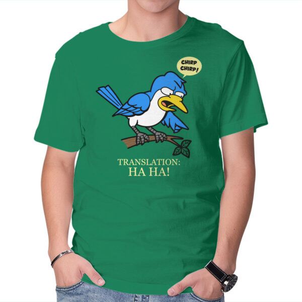 Springfield Mocking Bird - Image 17