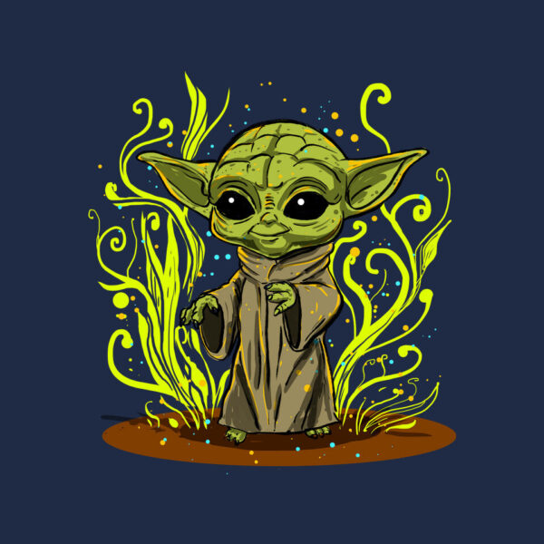 Grogu's Garden - Image 8