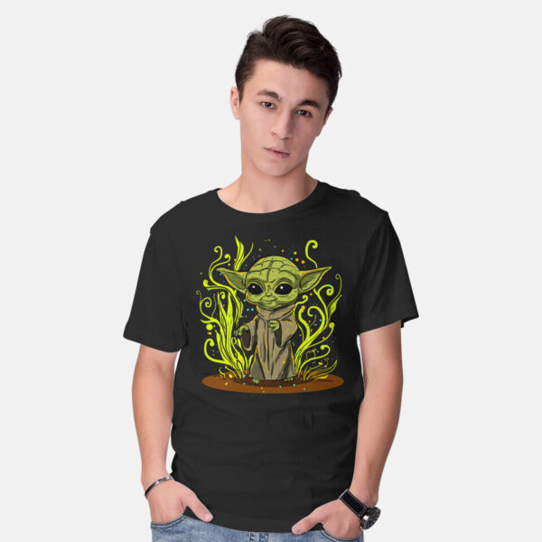 Grogu's Garden - Image 2