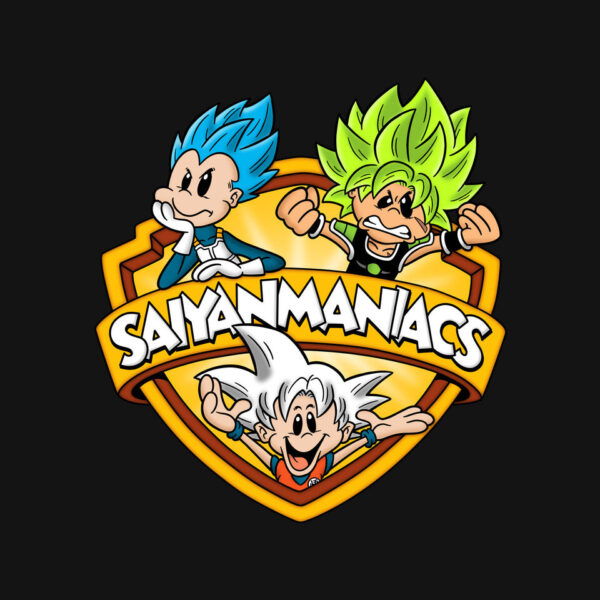 Saiyanmaniacs - Image 4