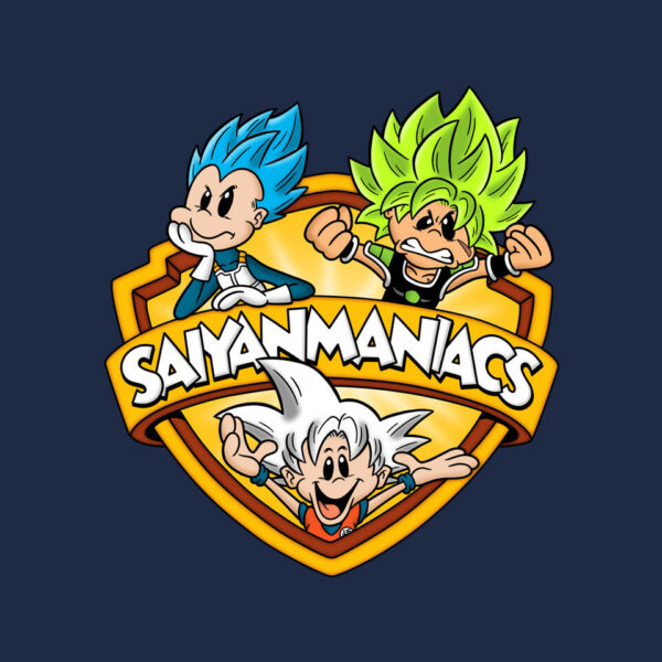 Saiyanmaniacs - Image 8