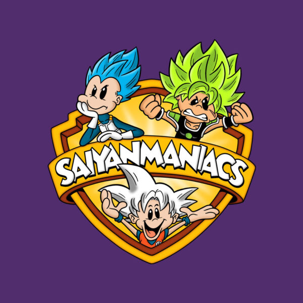 Saiyanmaniacs - Image 20