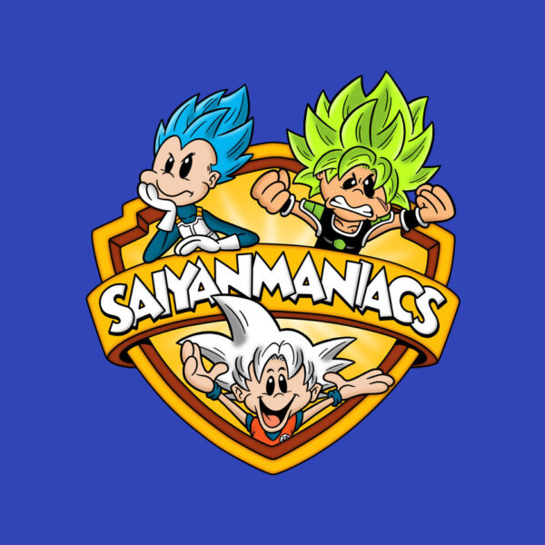 Saiyanmaniacs - Image 12