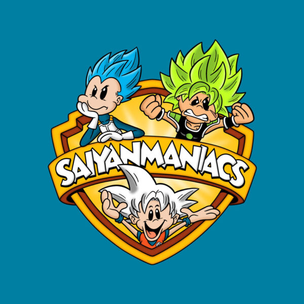 Saiyanmaniacs - Image 16