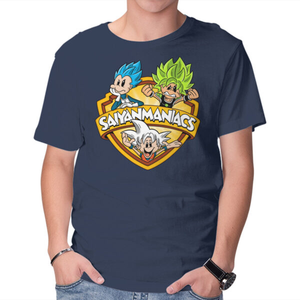 Saiyanmaniacs - Image 5